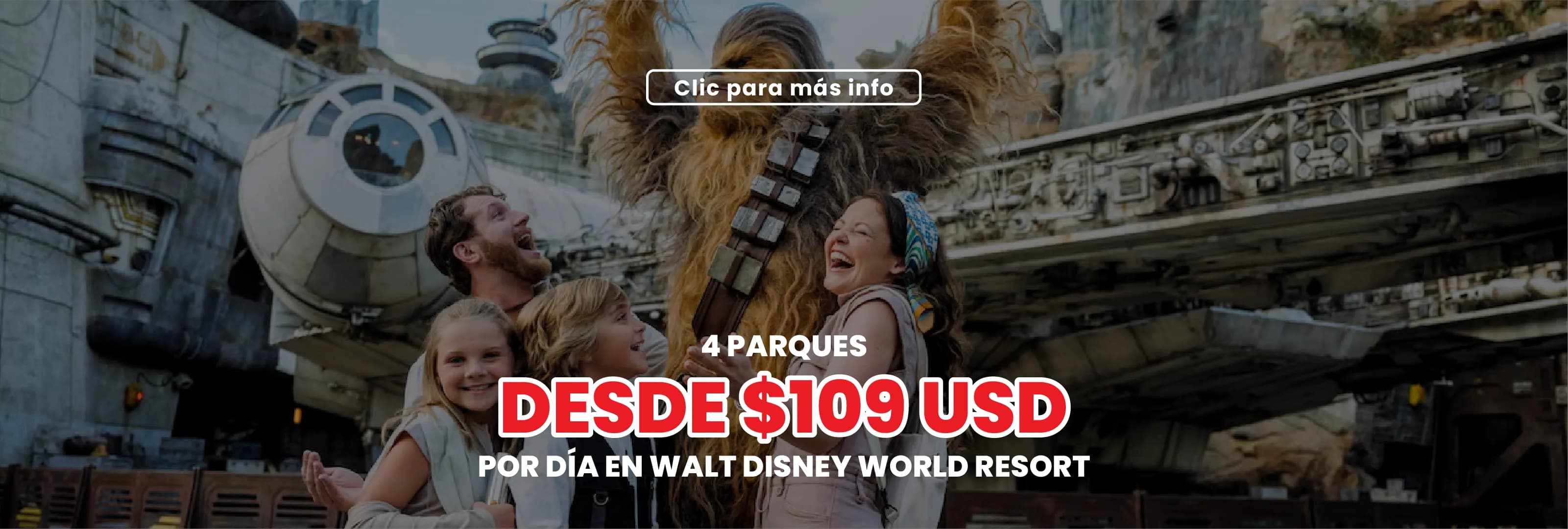 Banner estático
