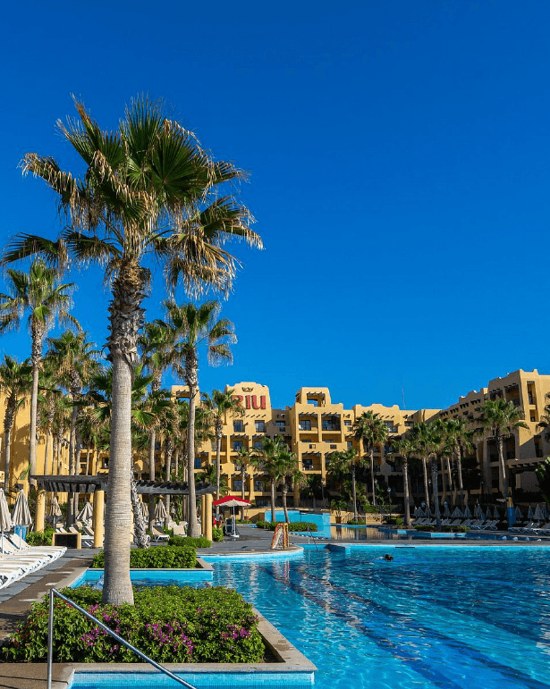 Riu Santa Fe Los Cabos- All Inclusive