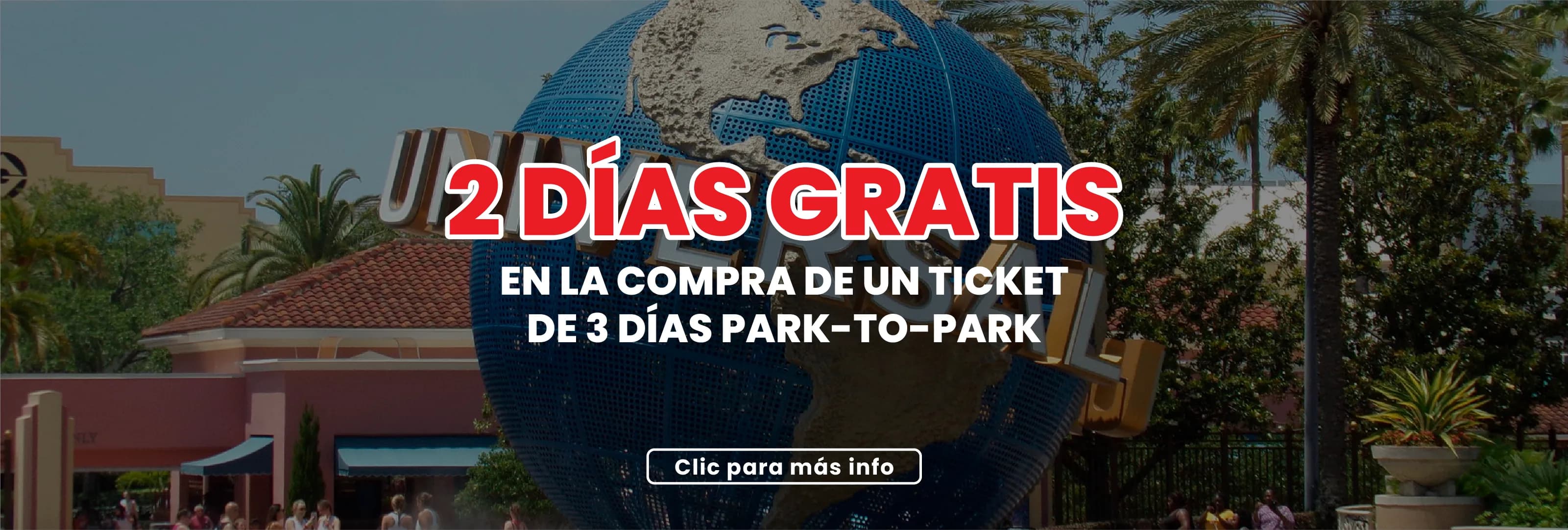 Banner estático