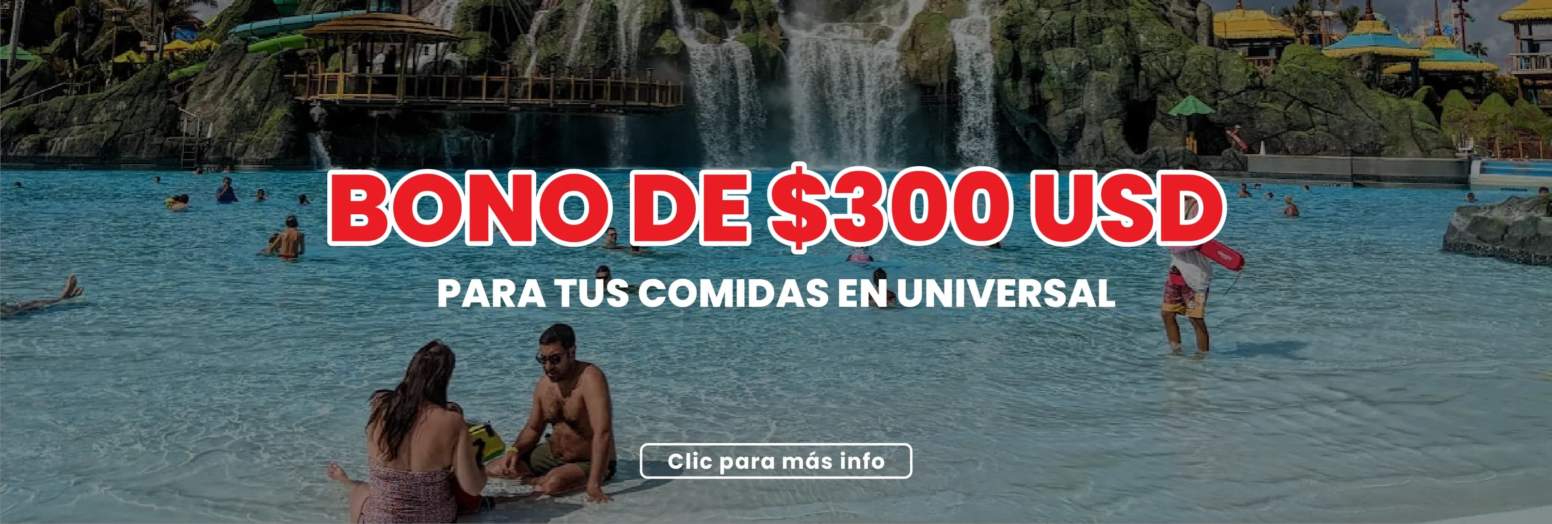 Banner estático