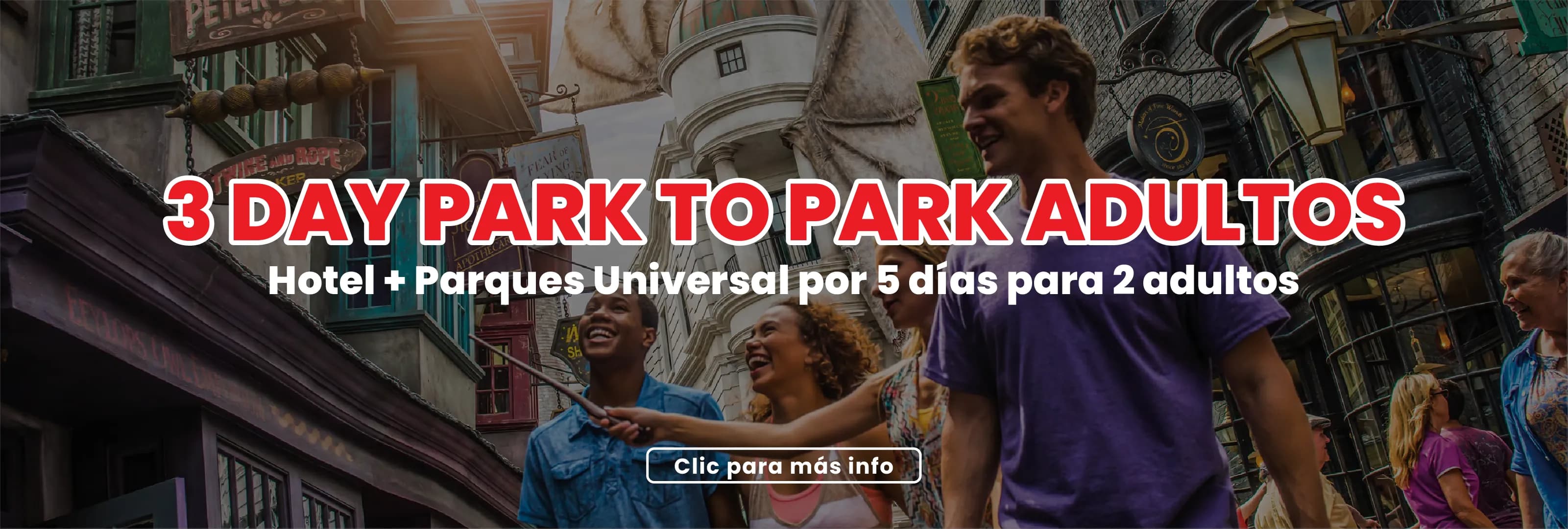 Banner estático