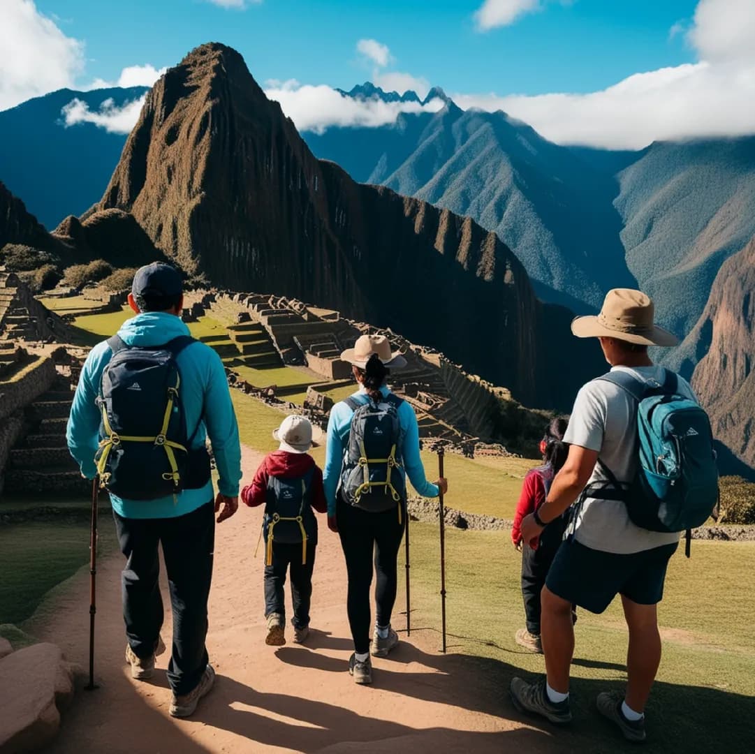 Atención personalizada en cada paso de tu viaje