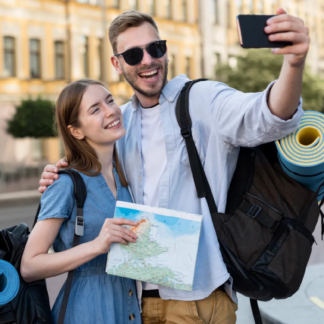 Curaduría experta para viajar en familia