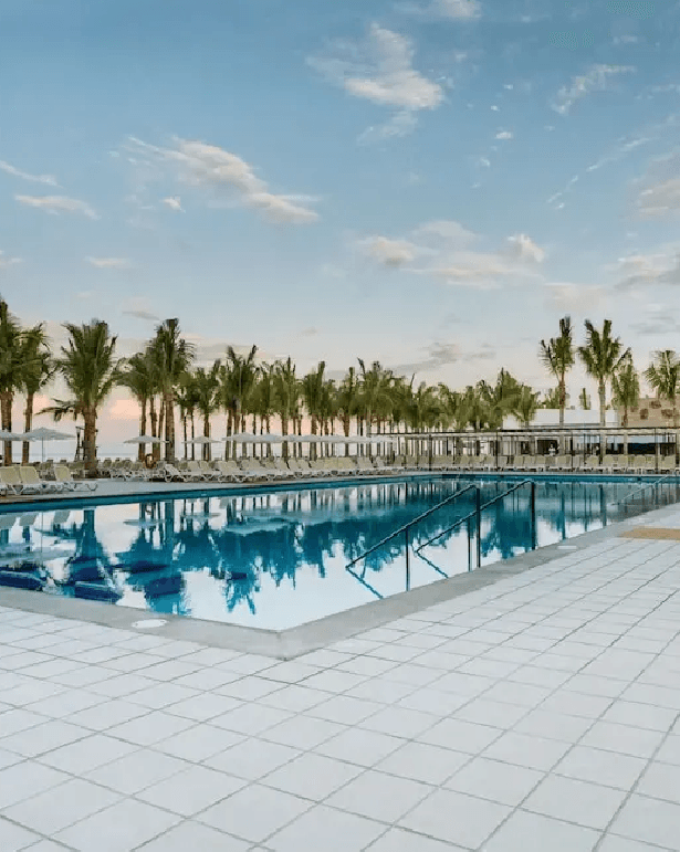 Riu Emerald Bay Mazatlan - All Inclusive