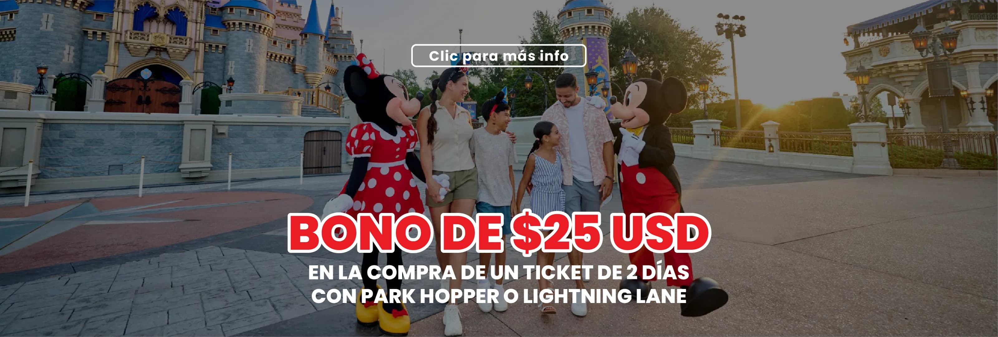 Banner estático