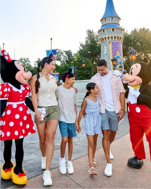 Bono $25 USD en la compra de un ticket de 2 días en Disney