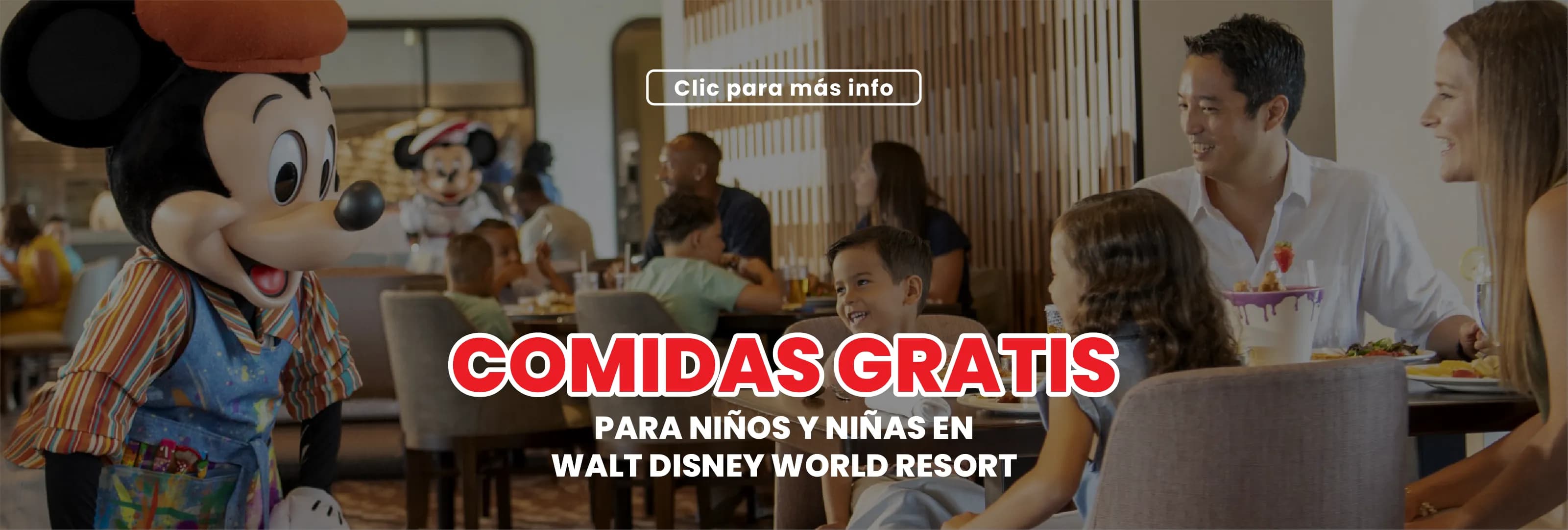 Banner estático