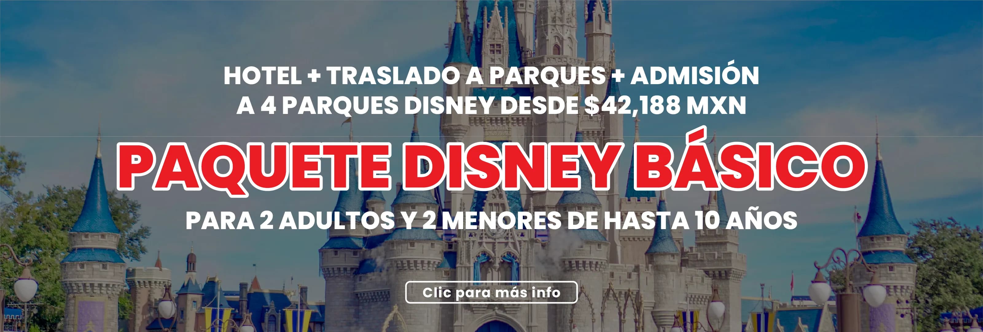 Banner estático