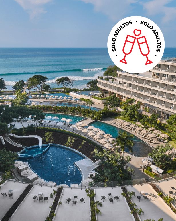 Secrets Bahia Mita Surf & Spa - All Inclusive