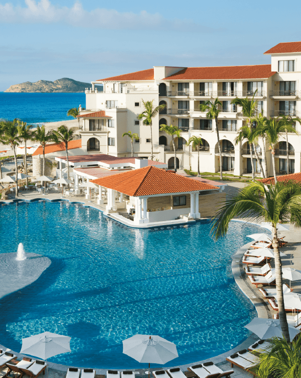 Dreams Los Cabos Suites Golf Resort & Spa - All Inclusive