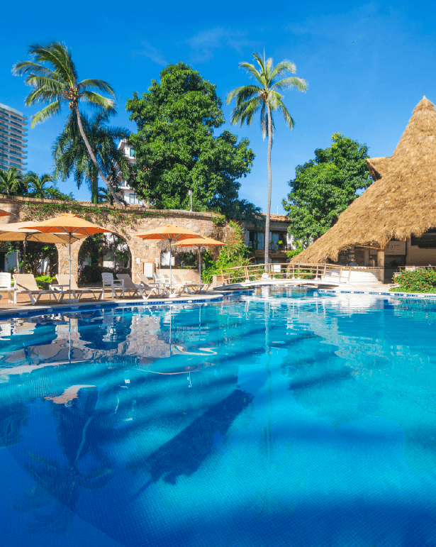 Hacienda Buenaventura Hotel - All Inclusive