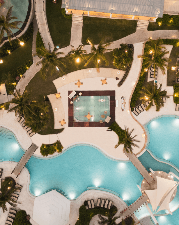 Dreams Jade Resort & Spa - All Inclusive