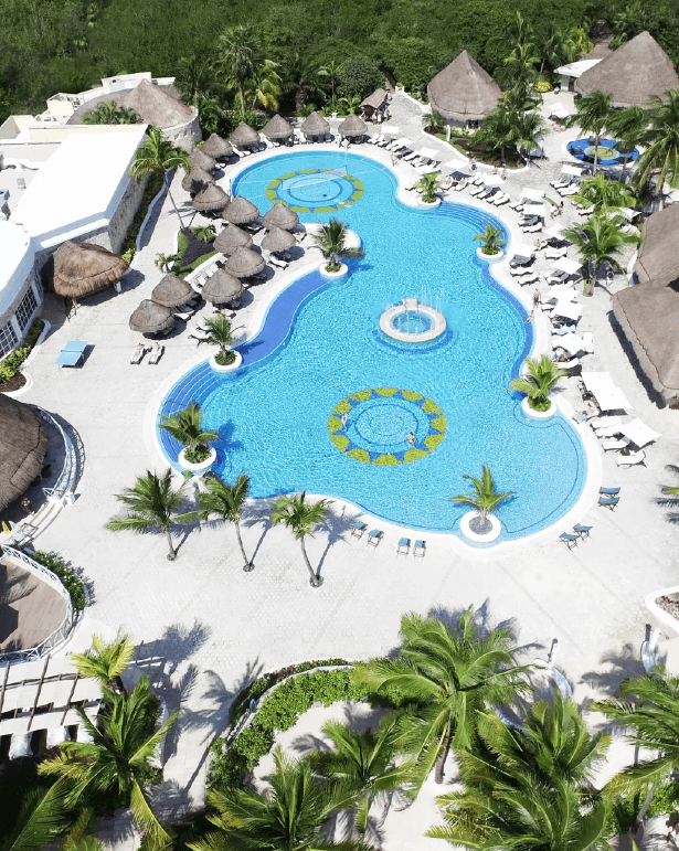 Catalonia Royal Tulum All Inclusive