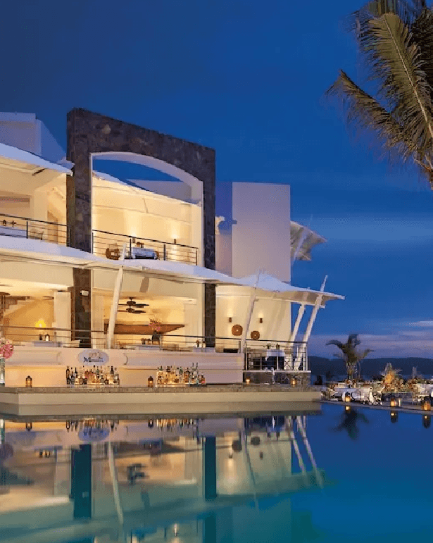 Dreams Vallarta Bay Resort & Spa- All Inclusive