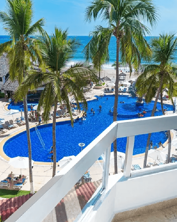 Krystal Ixtapa All-Inclusive