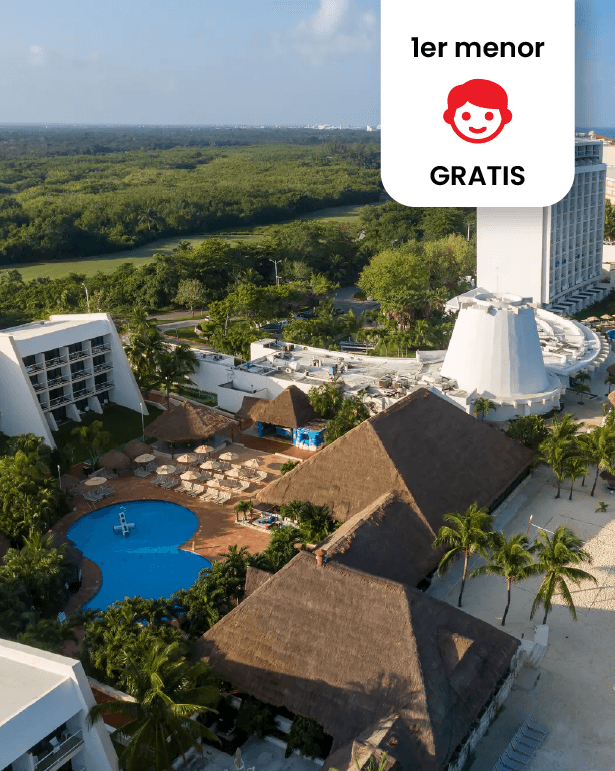 Melia Cozumel All-Inclusive