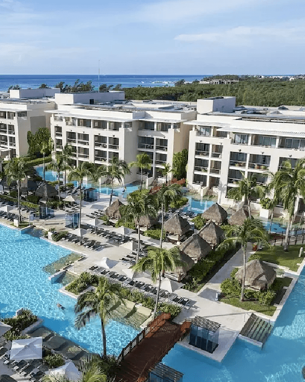 Paradisus La Perla - Adults Only - Riviera Maya - All Inclusive