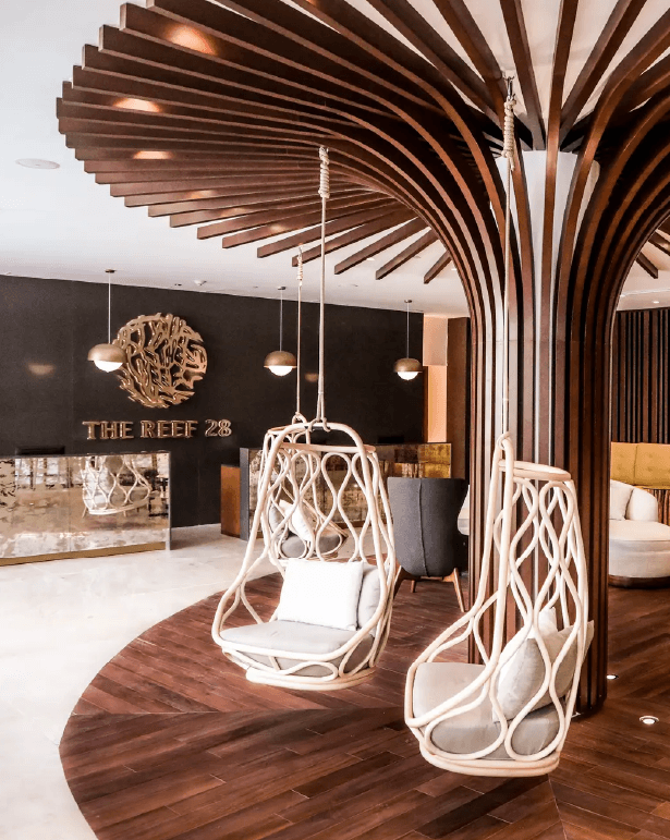 The Reef 28 Adults Only- All Inclusive