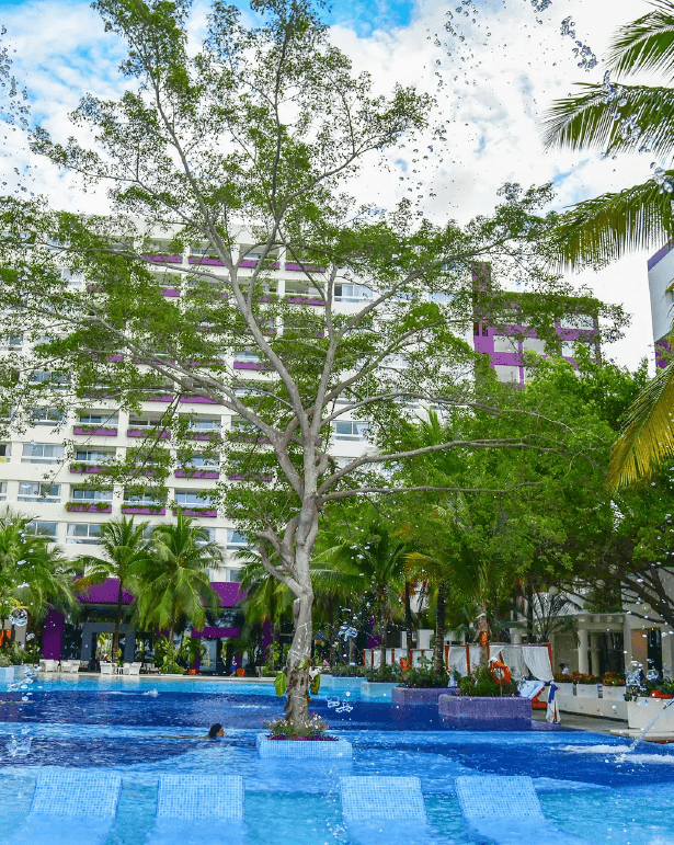 The Sens Cancun By Oasis- All Inclusive