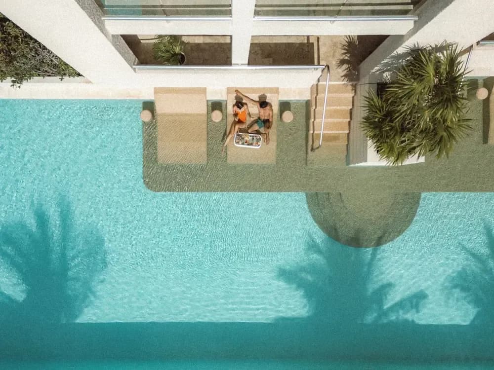 Diapositiva del carrusel