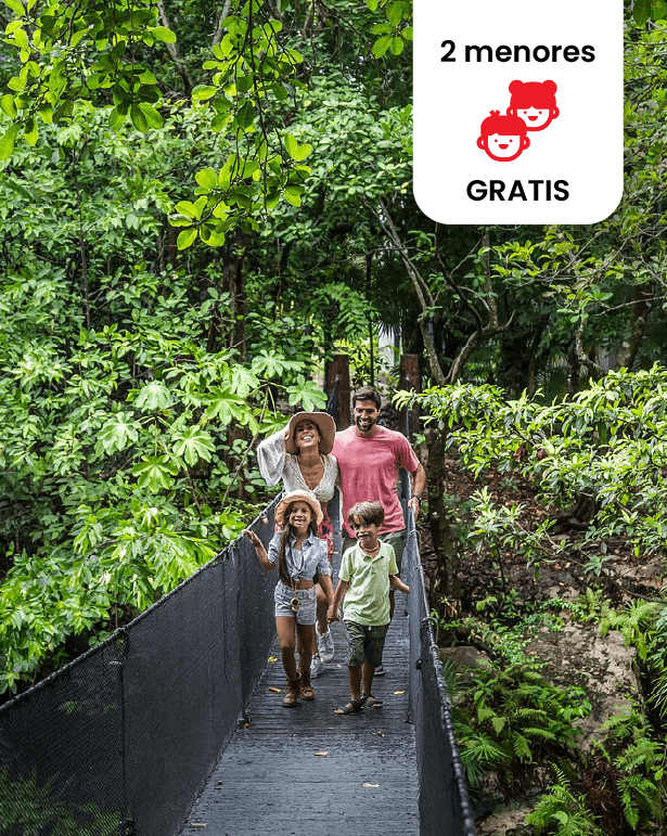 Sandos Caracol Nature Resort- All Inclusive