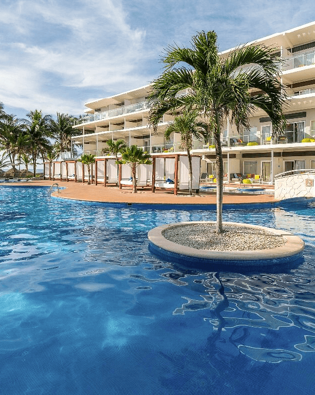 Iberostar Selection Riviera Maya