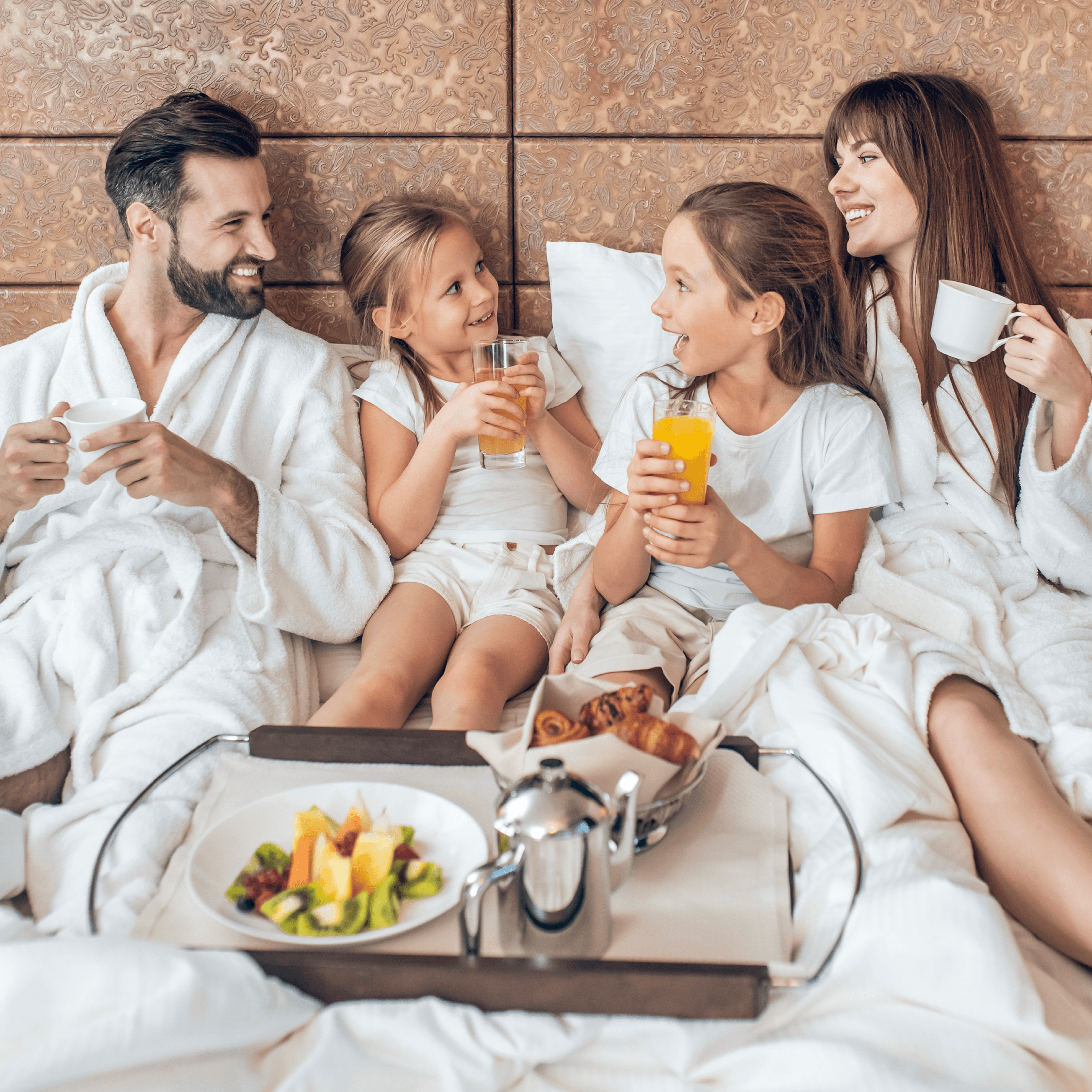 Hoteles Todo Incluido Premium Familiares