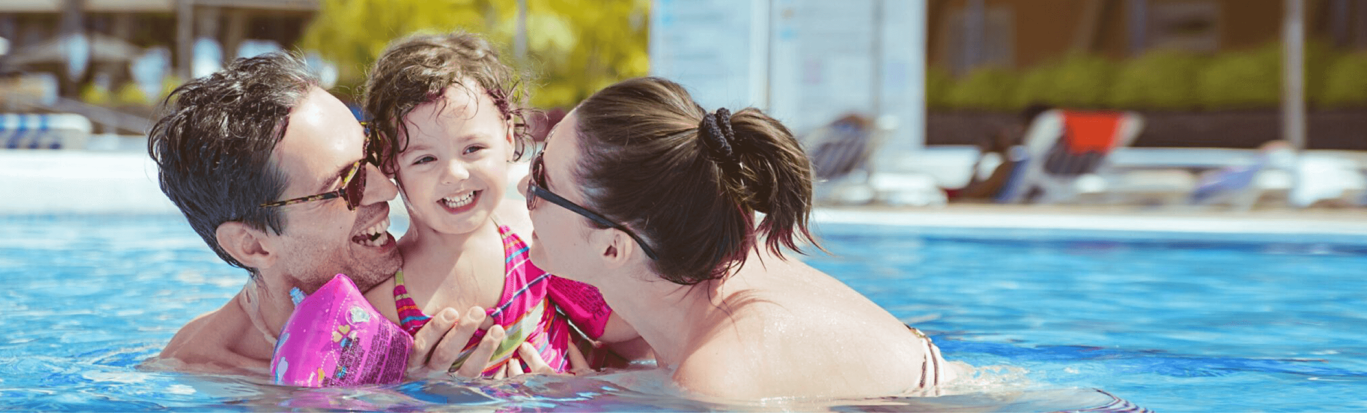 Hoteles all inclusive con menores GRATIS