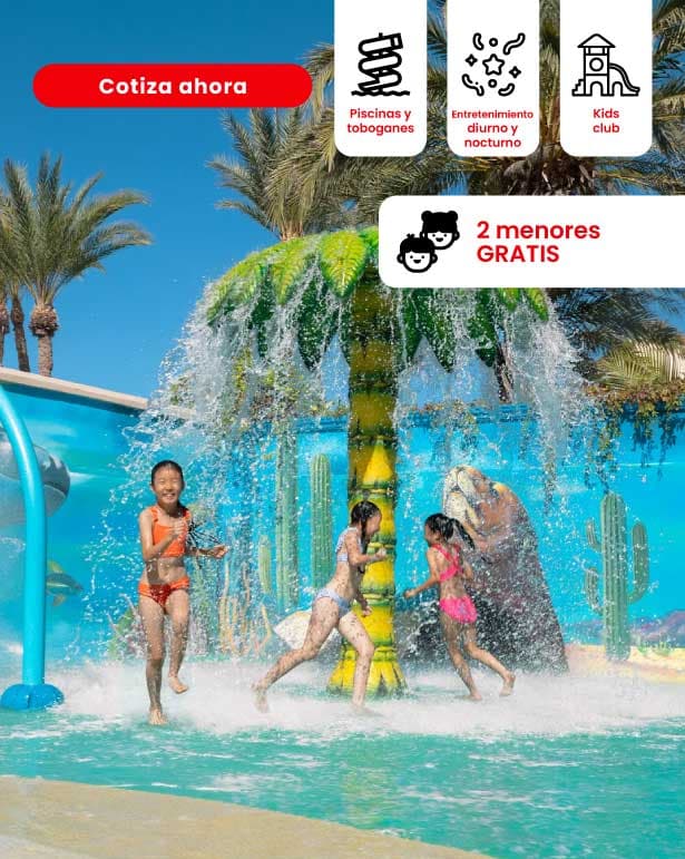 Dreams Los Cabos Suites Golf Resort & Spa - All Inclusive