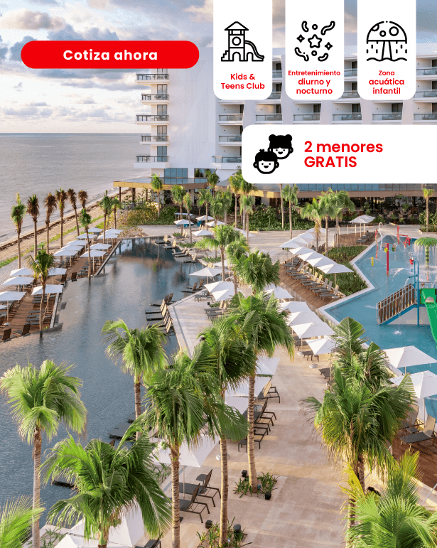 Hilton Cancun
