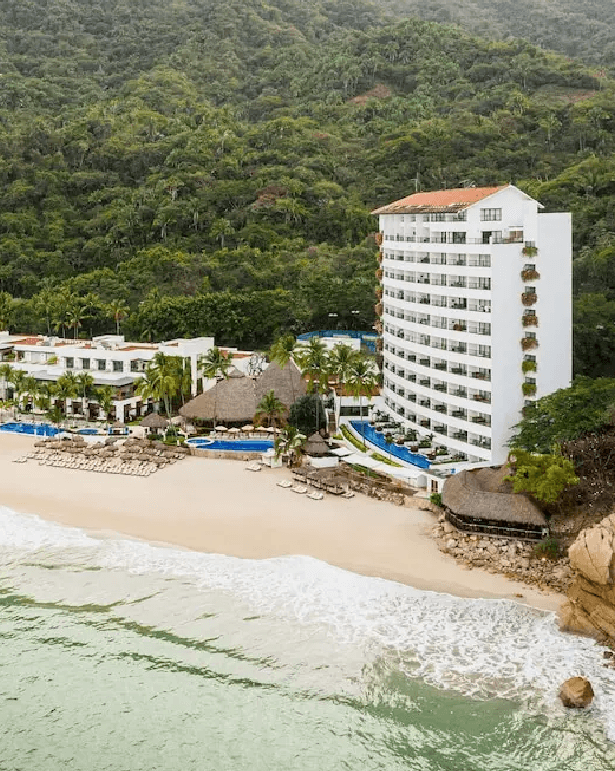Hyatt Ziva Puerto Vallarta- All Inclusive