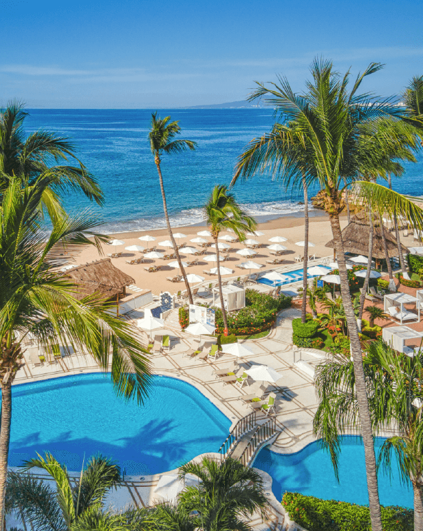 Buenaventura Grand Hotel & Great Moments - All Inclusive